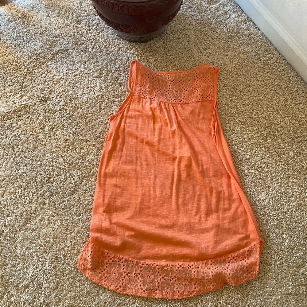 Tank Top - Picture 2 of 2